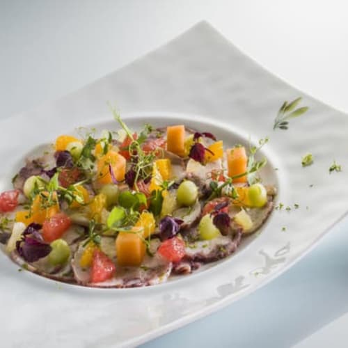 Le Saint-Martin, Vence