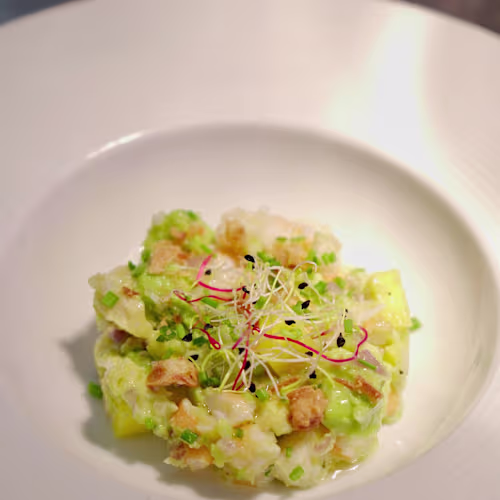 L’Olivier, Chelles