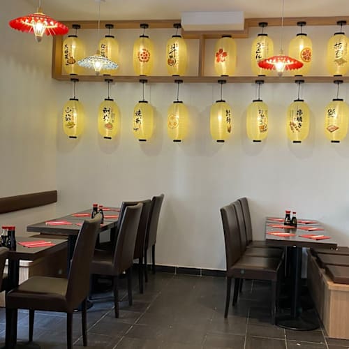 Dream Sushi, Levallois-Perret