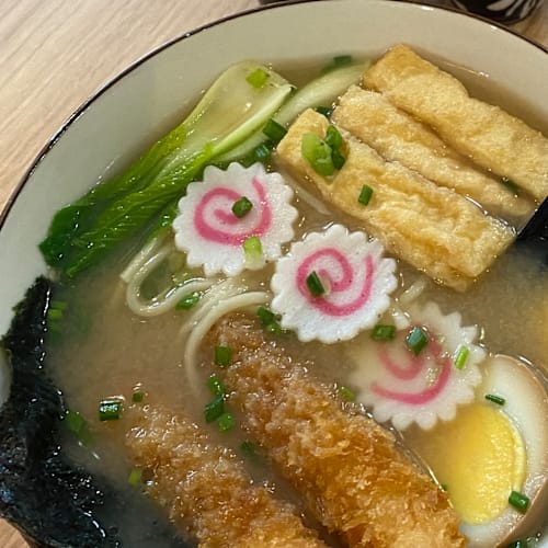 Dream Sushi, Levallois-Perret