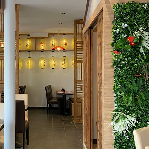Dream Sushi, Levallois-Perret
