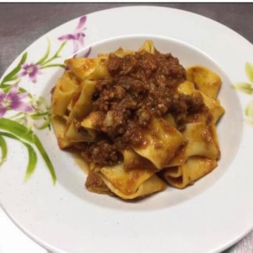 La Frasca, Montemerano
