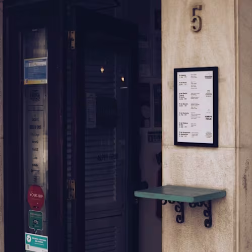 Hamburgueria de Coimbra, Coimbra