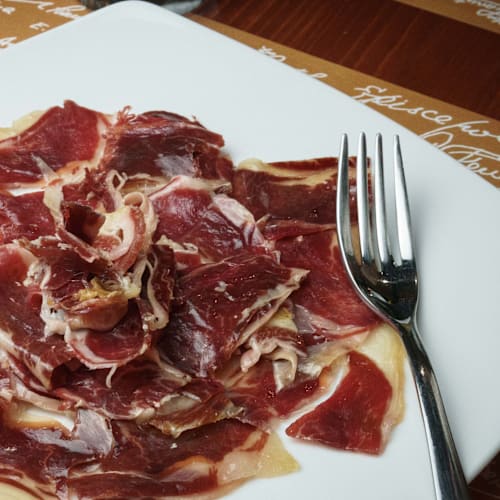 Zotto Restaurante Argentino, Milano
