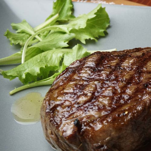 Zotto Restaurante Argentino, Milano