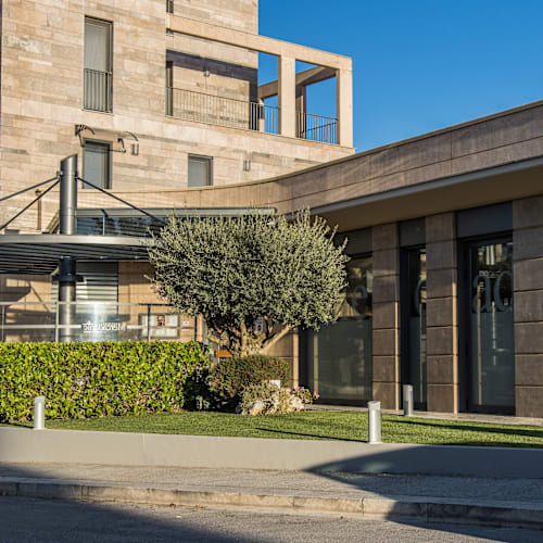 Mercadante Pizza e Cucina, Altamura