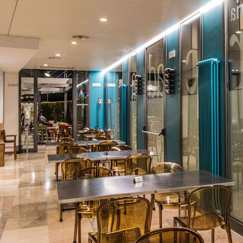 Mercadante Pizza e Cucina, Altamura