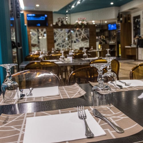 Mercadante Pizza e Cucina, Altamura