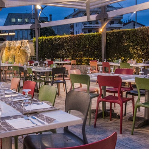 Mercadante Pizza e Cucina, Altamura