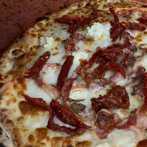 Mercadante Pizza e Cucina, Altamura