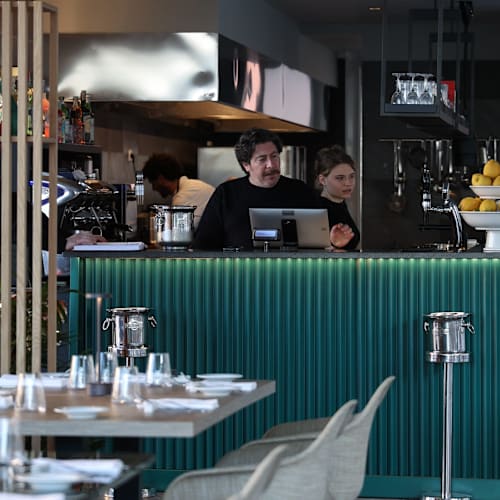 NINO'S, Sorrento