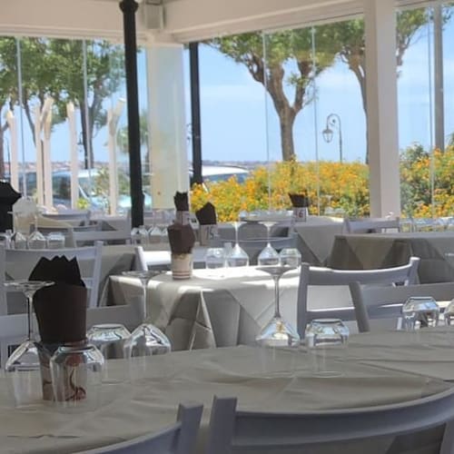 La Vela, Mazara Del Vallo