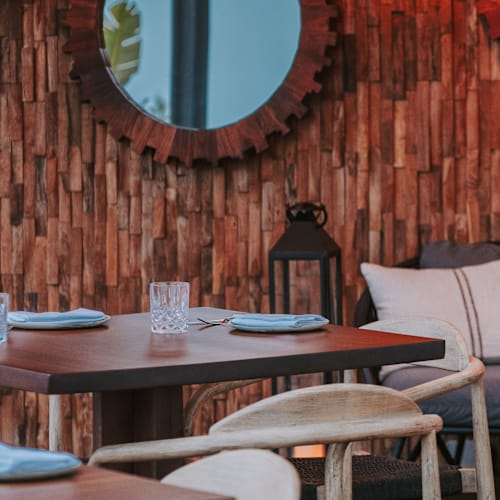 Informal- Hotel Serras, Barcelona