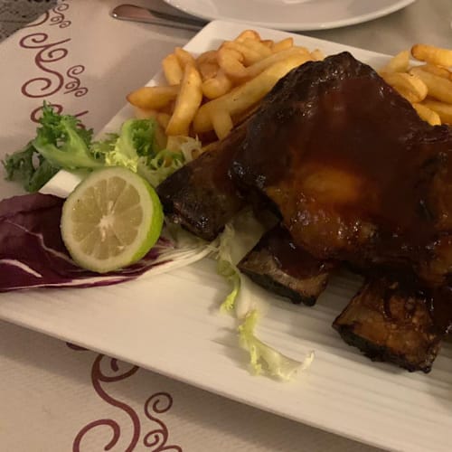 Malibu Grill Ristorante, Terrasini