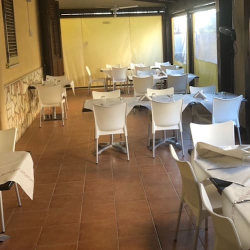 Malibu Grill Ristorante, Terrasini