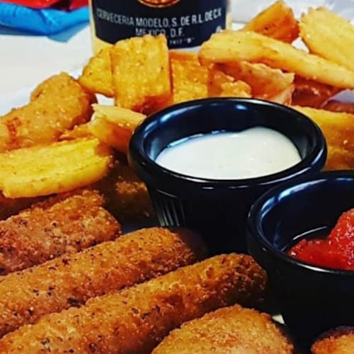 Malibu Grill Ristorante, Terrasini