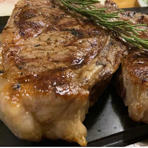 Malibu Grill Ristorante, Terrasini