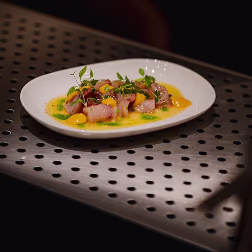 Bob The Other Side, Milano