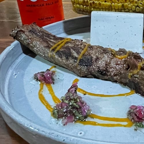 Chirimol, La Ciotat