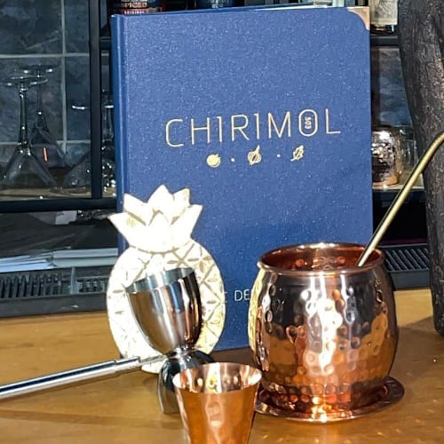 Chirimol, La Ciotat