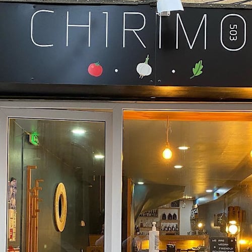 Chirimol, La Ciotat