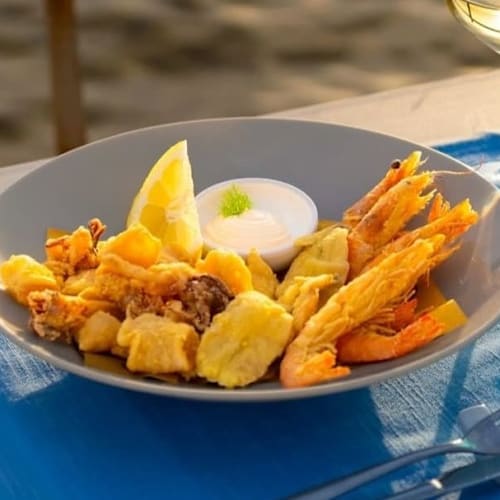 Popula | Mediterranean Bay, Rivabella