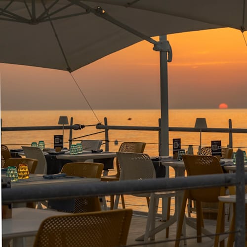 Popula | Mediterranean Bay, Rivabella