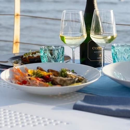 Popula | Mediterranean Bay, Rivabella