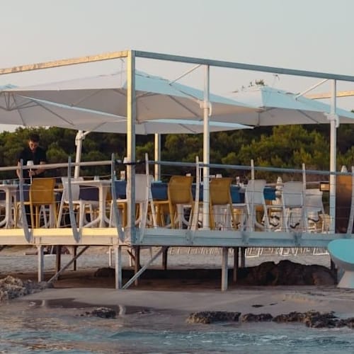 Popula | Mediterranean Bay, Rivabella