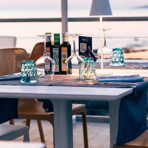 Popula | Mediterranean Bay, Rivabella