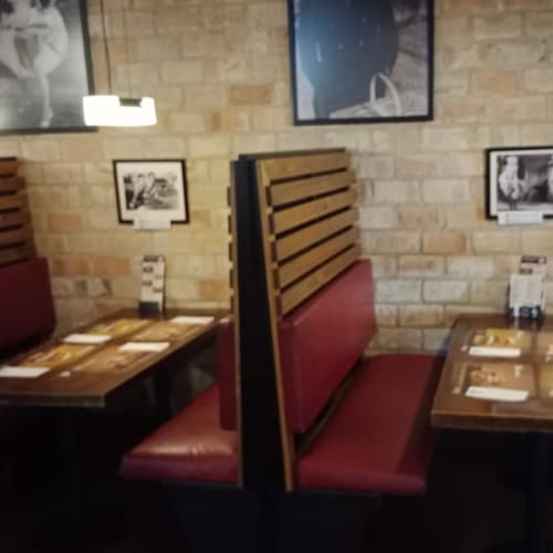 Foster´s Hollywood Gran Vía 2, Hospitalet de Llobregat