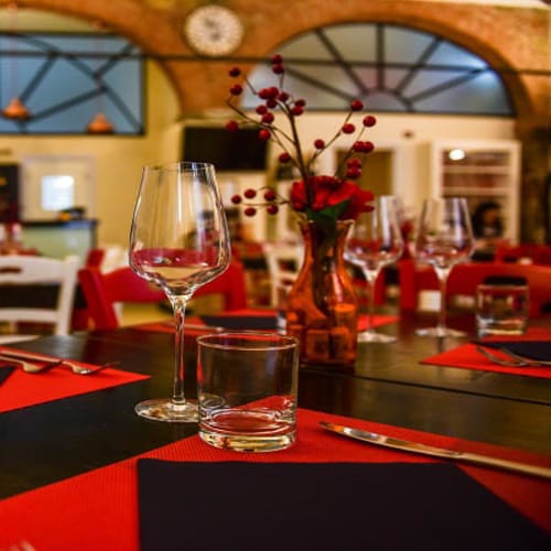 Pituca Wine - Ristorante Enoteca, Livorno
