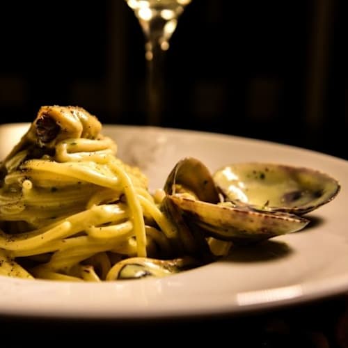 Pituca Wine - Ristorante Enoteca, Livorno