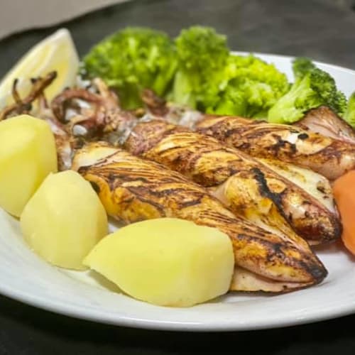 Restaurante Juvi, Póvoa de Santo Adrião
