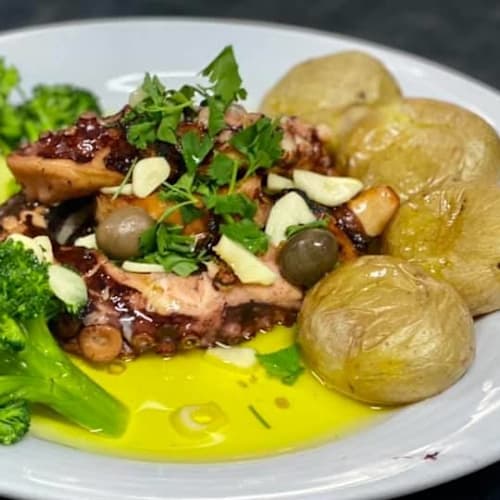 Restaurante Juvi, Póvoa de Santo Adrião