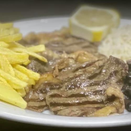 Restaurante Juvi, Póvoa de Santo Adrião