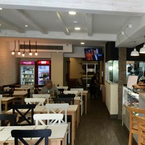 Restaurante Juvi, Póvoa de Santo Adrião