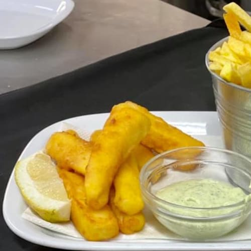 Restaurante Juvi, Póvoa de Santo Adrião