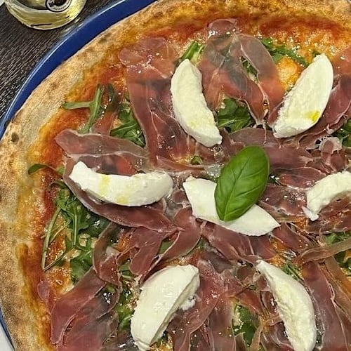 Officina 24, Gravina in Puglia