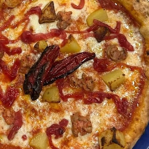 Officina 24, Gravina in Puglia