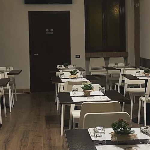 Officina 24, Gravina in Puglia