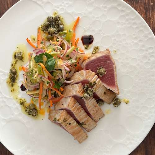 Le Miroir - Hôtel Meliá París La Défense, Courbevoie