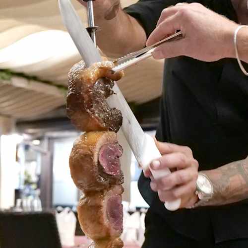 Filè Milion - Ristorante Brasiliano, Lignano Sabbiadoro