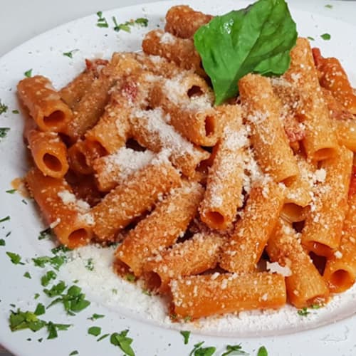 Hosteria e Pizzeria Masaniello, Napoli