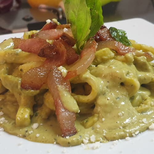 Hosteria e Pizzeria Masaniello, Napoli