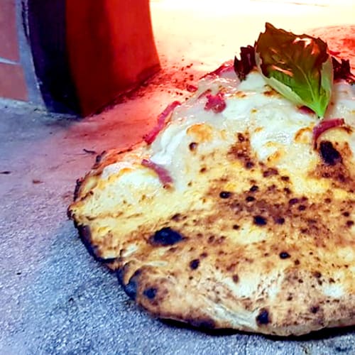 Hosteria e Pizzeria Masaniello, Napoli