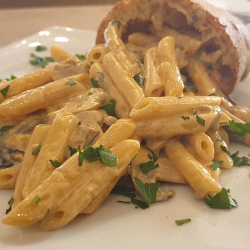 Hosteria e Pizzeria Masaniello, Napoli