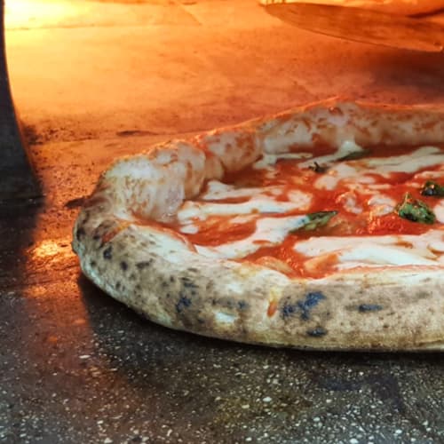 Hosteria e Pizzeria Masaniello, Napoli