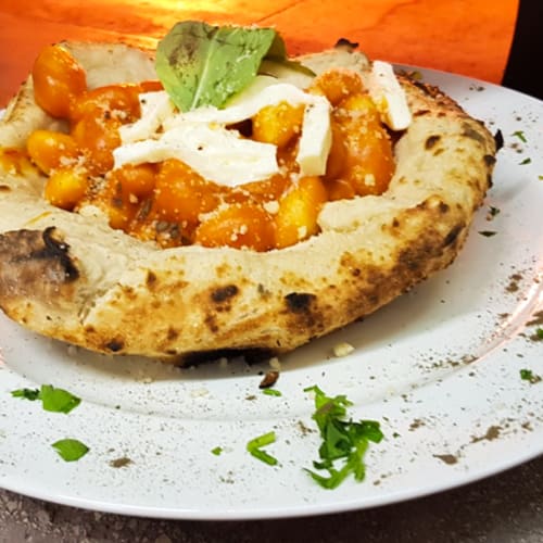 Hosteria e Pizzeria Masaniello, Napoli