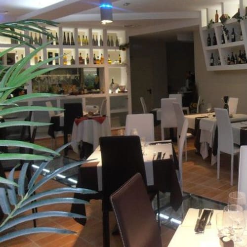 L'Angolo, Acquaviva